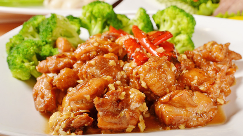 New Best Taste Restaurant photo 2