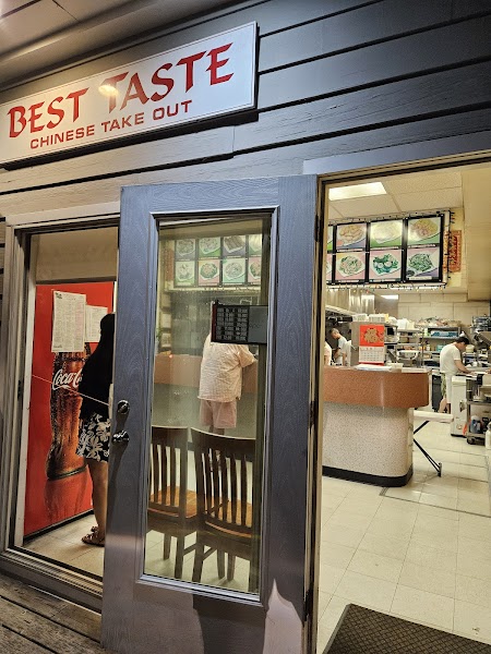 New Best Taste Restaurant photo 3