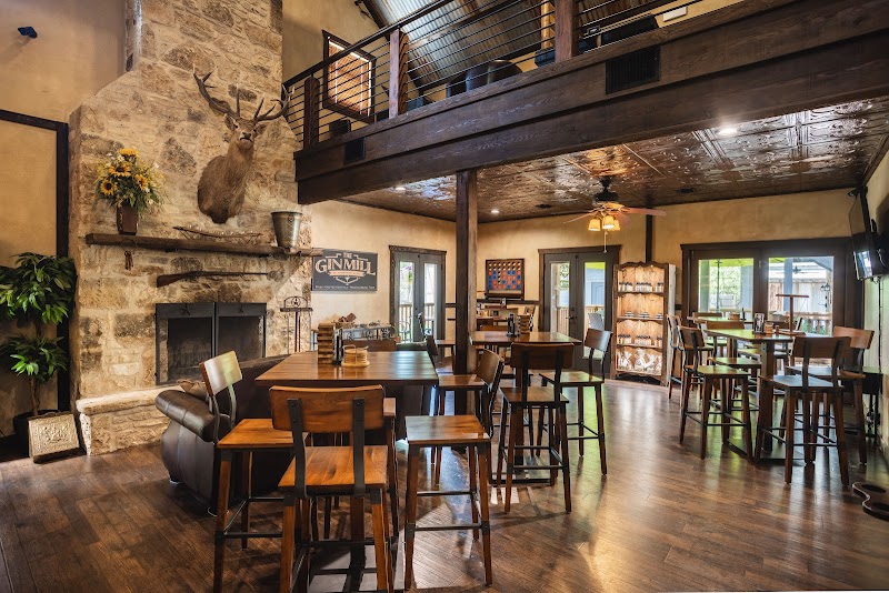 Gin Mill Lounge photo 3