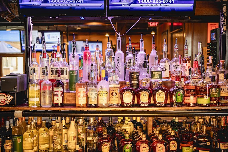 Stuttgarden Tavern