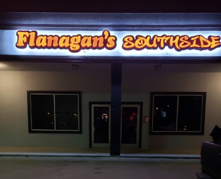 Flanagan's Southside photo 5