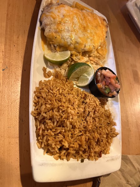 Applebee's Grill + Bar photo 5