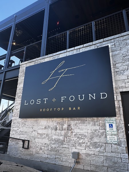 The Lost and Found NBTX photo 5