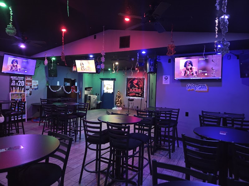 Sushi Babe | Karaoke Bar & Grill photo 4