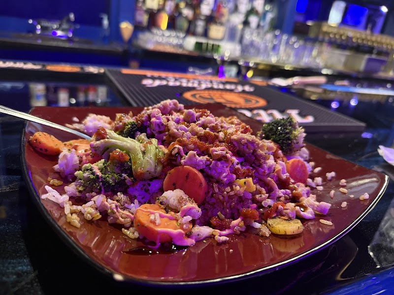 Sushi Babe | Karaoke Bar & Grill photo 5