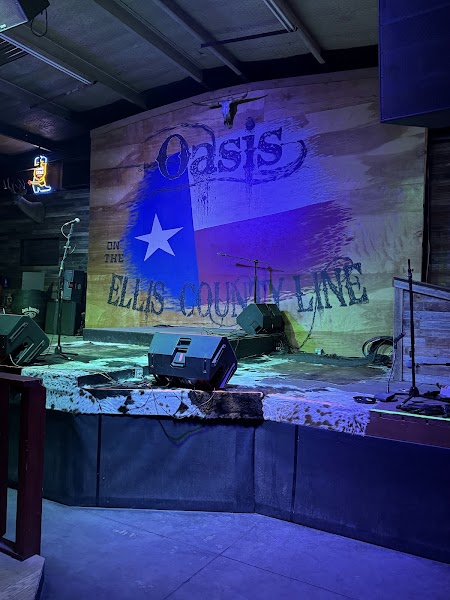 The Oasis Bar and Grill photo 5
