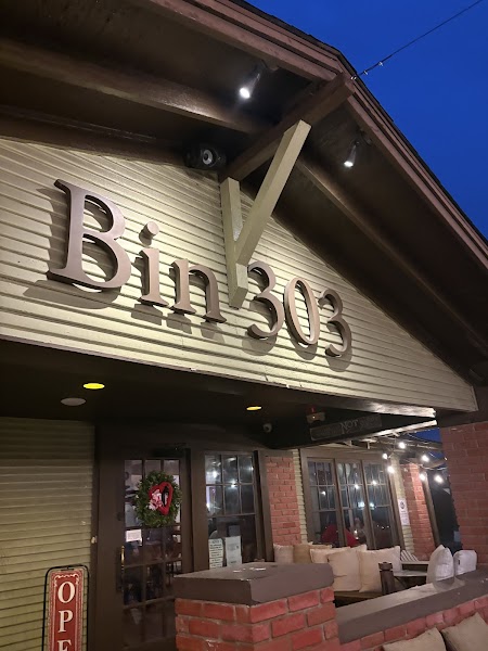 Bin 303 photo 5