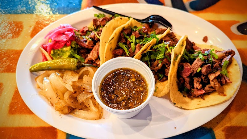 Calacas Tacos & Beer - Harlingen photo 2
