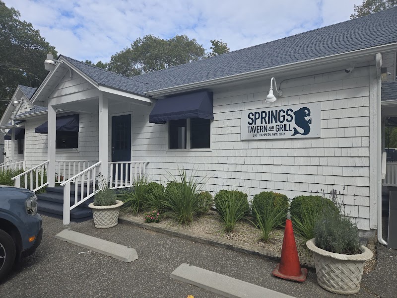 Springs Tavern and Grill photo 4