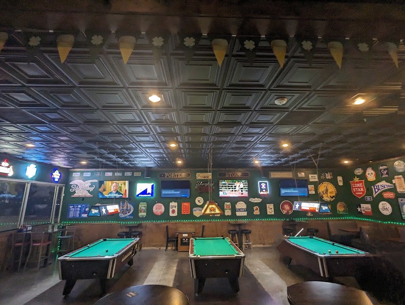 Scary Canary Pub - Tomball photo 3