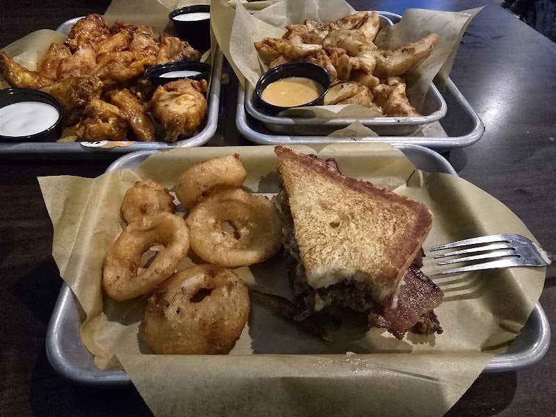 Buffalo Wild Wings photo 3