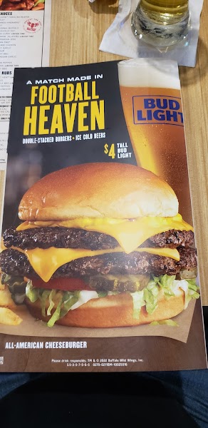 Buffalo Wild Wings photo 4