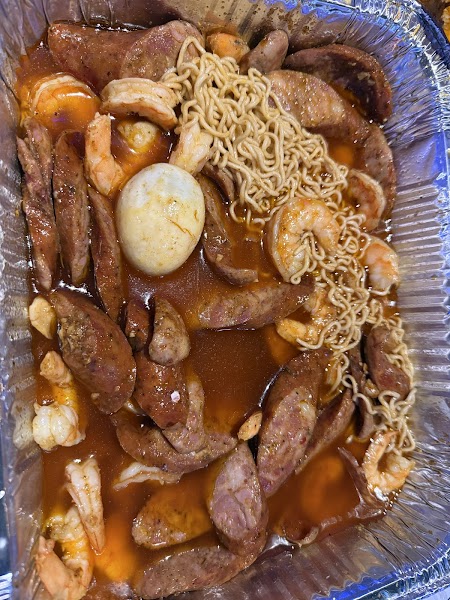 Mr.Crabby's Cajun Seafood & Bar photo 3