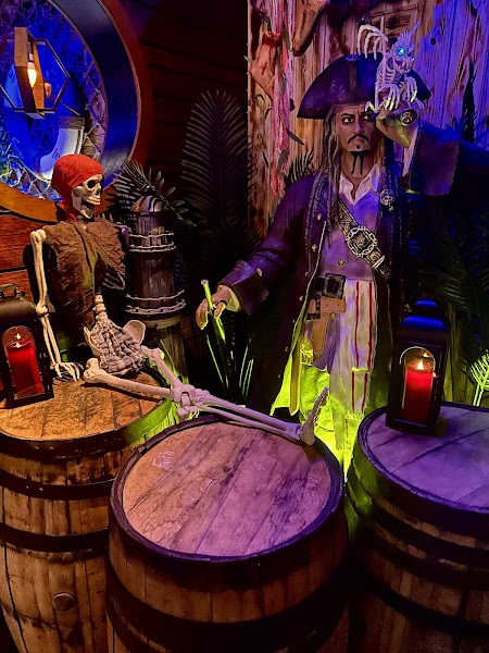 Mr.Crabby's Cajun Seafood & Bar photo 4