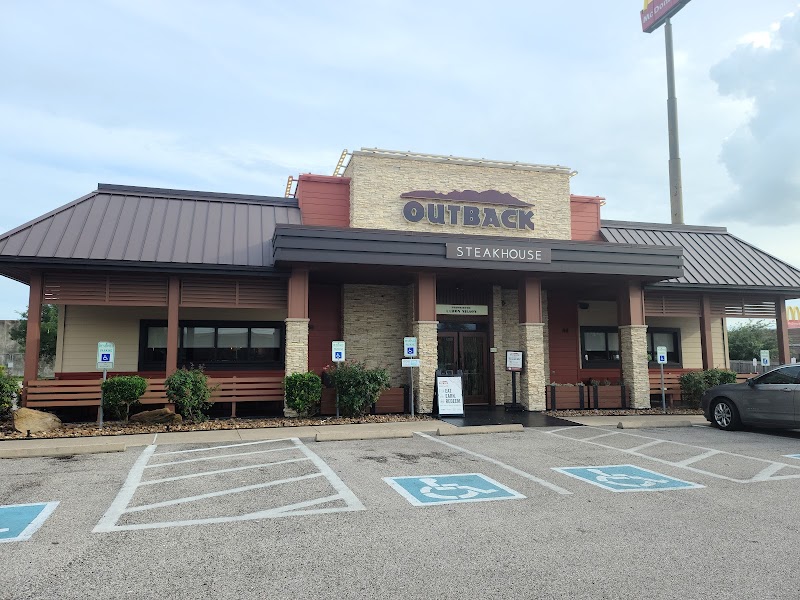 Outback Steakhouse