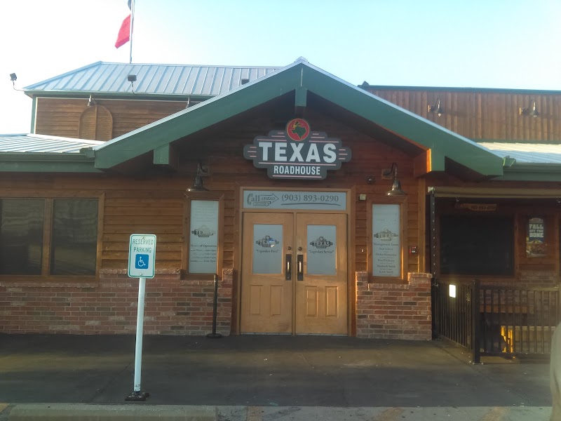 Texas Roadhouse