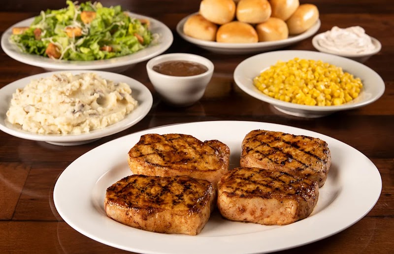Texas Roadhouse photo 5