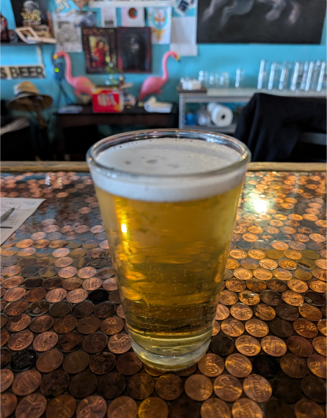 The Growling — Texas Craft Beer Bar photo 2