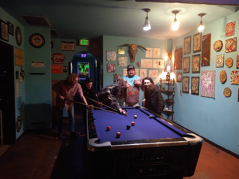 The Growling — Texas Craft Beer Bar photo 5