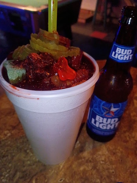 Charlie’s Bar and Grill photo 3