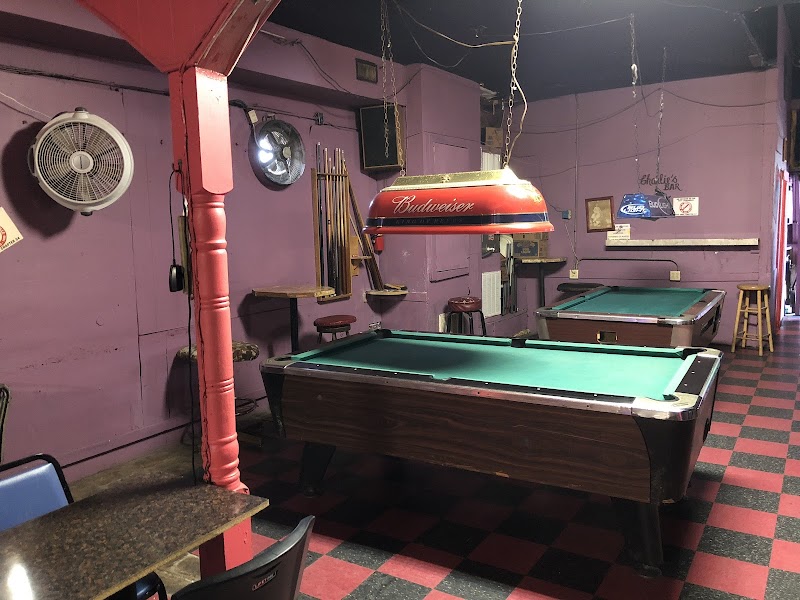 Charlie’s Bar and Grill photo 5