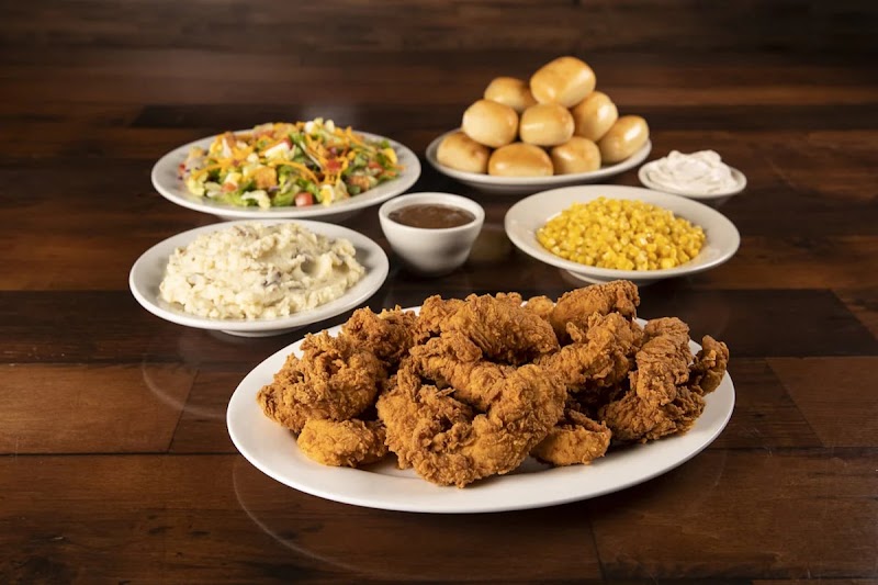 Texas Roadhouse photo 5