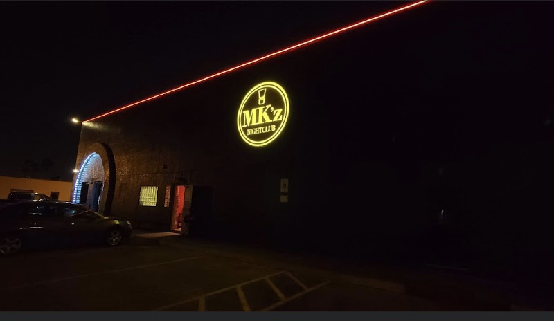MK'z Nightclub photo 2