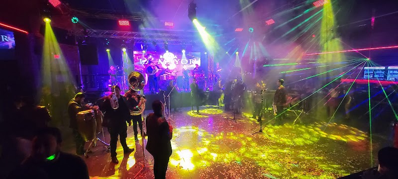 MK'z Nightclub photo 4
