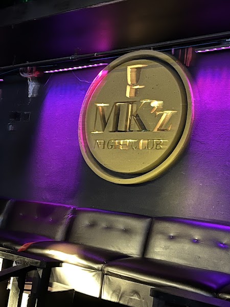 MK'z Nightclub photo 5