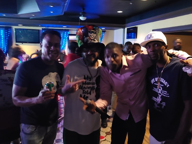 Brotherhood Bar & Lounge photo 2