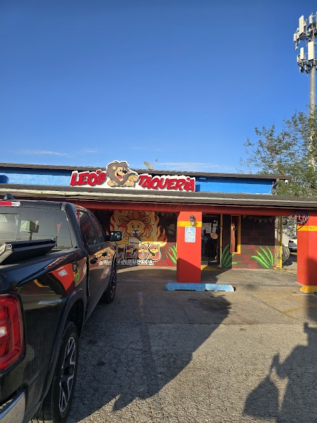 LEO'S TAQUERIA