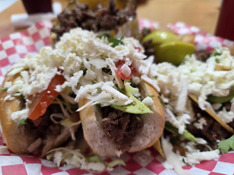 LEO'S TAQUERIA photo 5