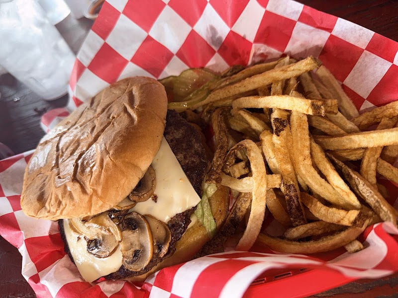 Smokey Joe's photo 2