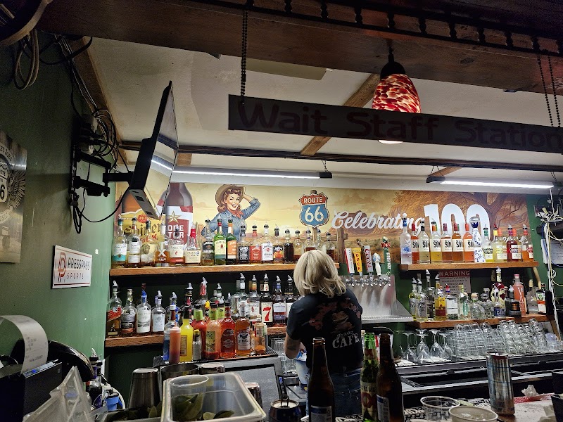 Smokey Joe's photo 5