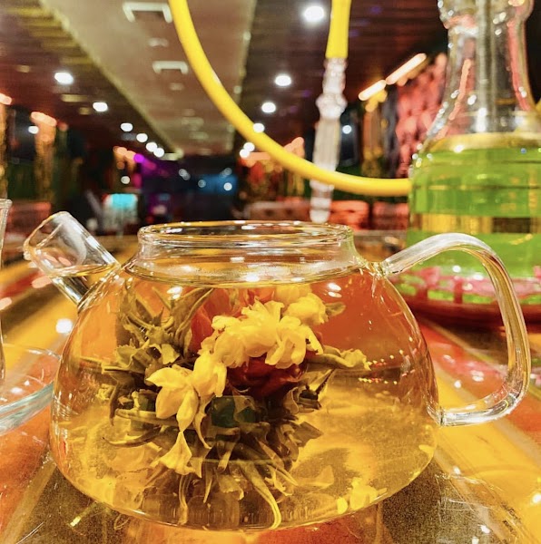 Lotus Hookah Lounge photo 2