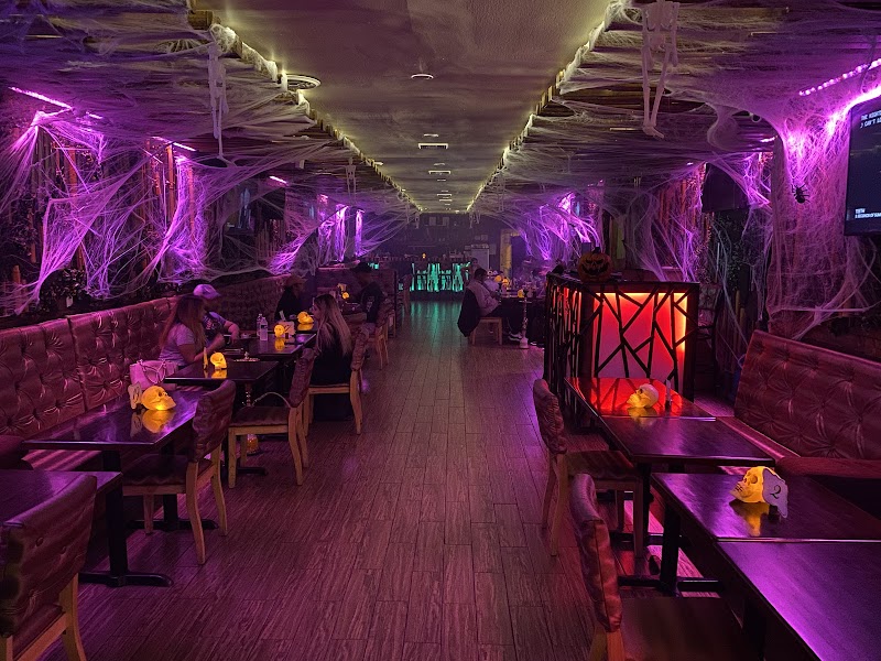 Lotus Hookah Lounge photo 3