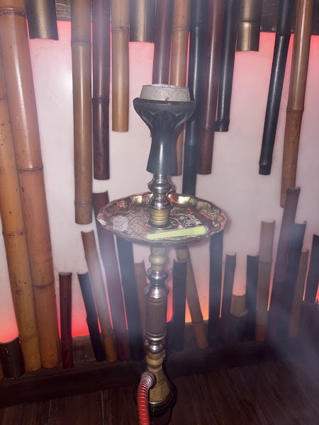 Lotus Hookah Lounge photo 4