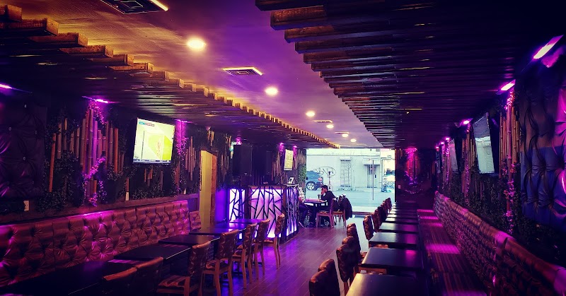 Lotus Hookah Lounge photo 5