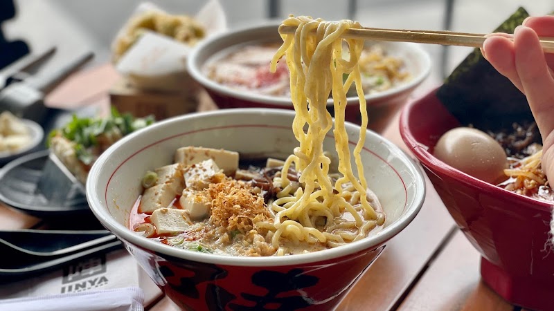 JINYA Ramen Bar - Carrollton photo 3