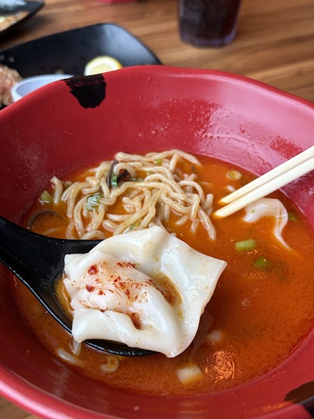 JINYA Ramen Bar - Carrollton photo 4