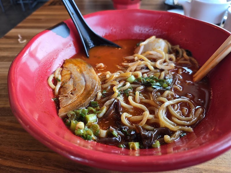 JINYA Ramen Bar - Carrollton photo 5