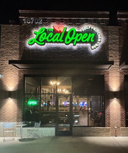 The Local Open photo 3
