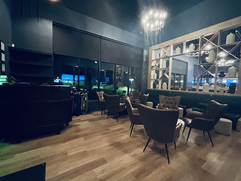 The Local Open photo 5