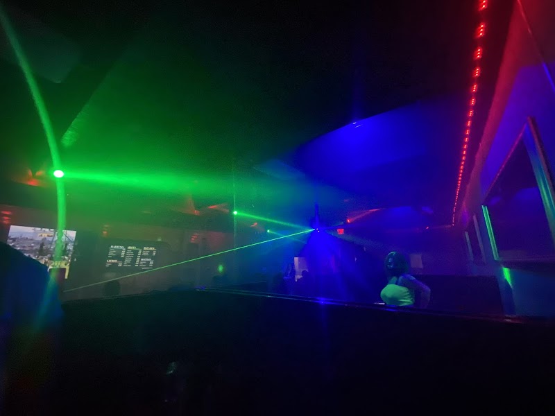 Soho Lounge photo 2