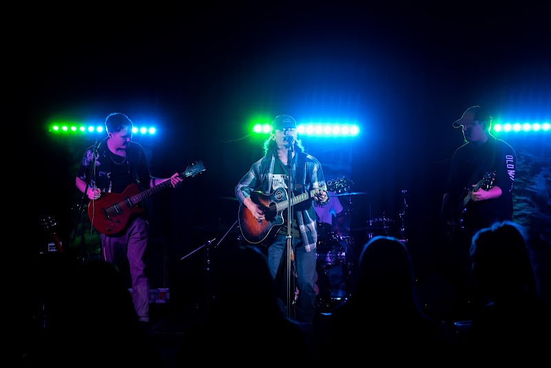 Shenaniganz LIVE! photo 2