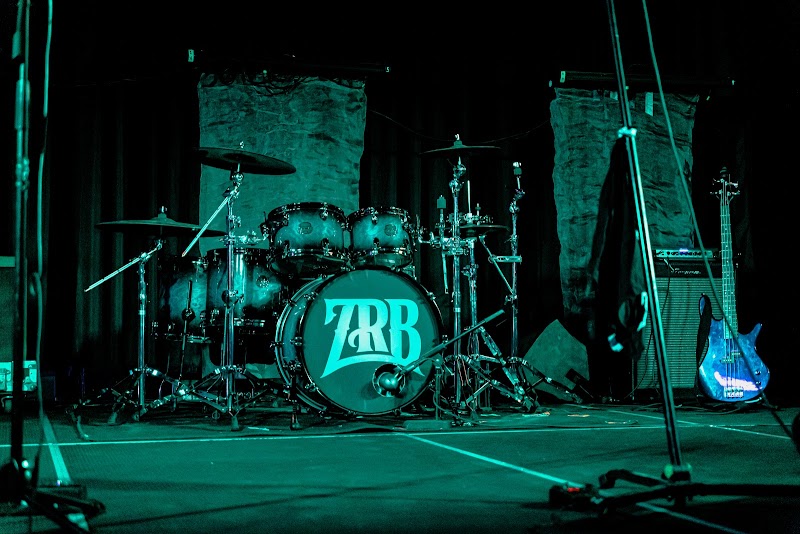 Shenaniganz LIVE! photo 3