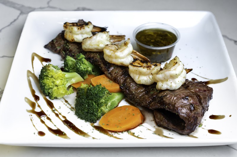 Cayena Lounge