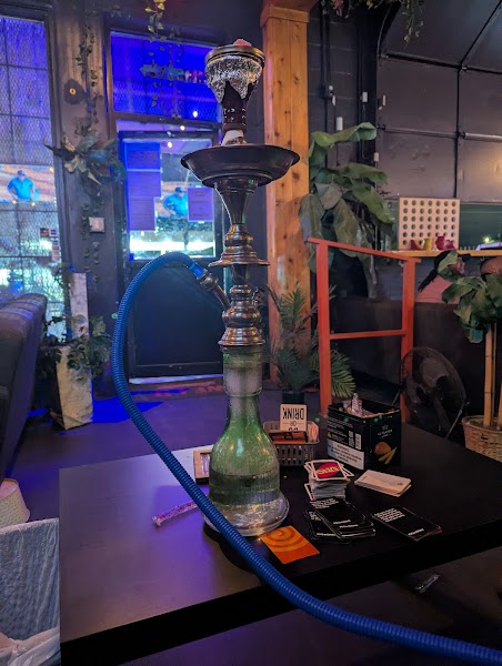 Alchemy Cocktail Lounge & Hookah photo 3