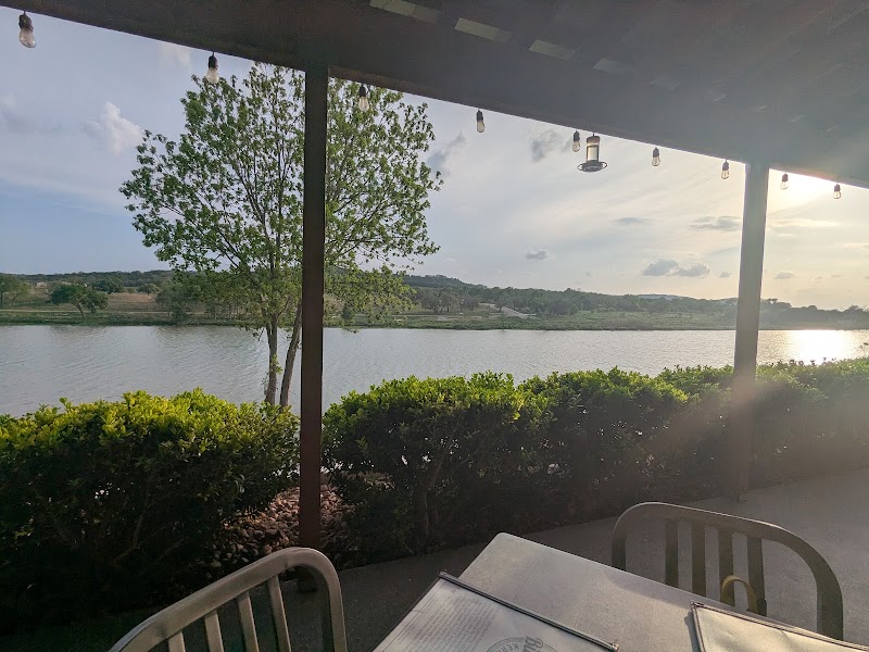Billy Gene's Restaurant photo 2