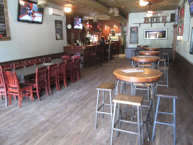 Bar PM photo 5